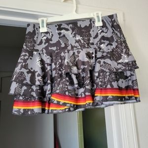 Lucky in Love tennis skort S